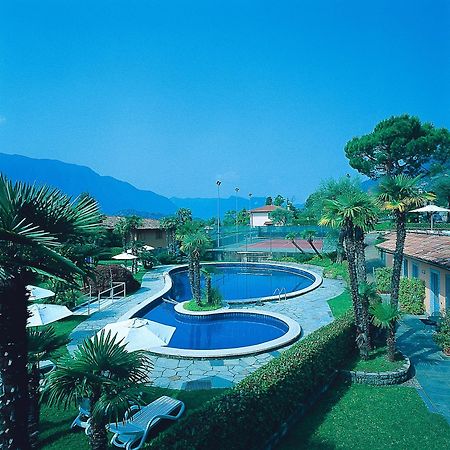 Villa Edy Apartments トレメッツィーナ エクステリア 写真