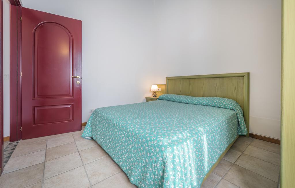 Villa Edy Apartments トレメッツィーナ エクステリア 写真